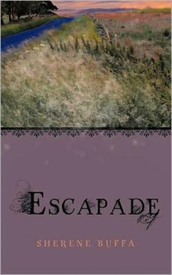 Escapade by Sherene Buffa - Paperback