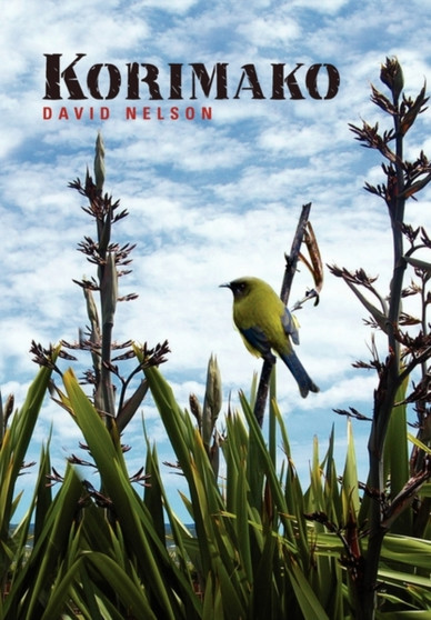 Korimako by Rabbi David Ph.D. Nelson - Paperback