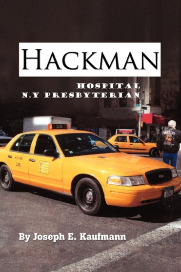 Hackman by Joseph E Kaufmann - Paperback