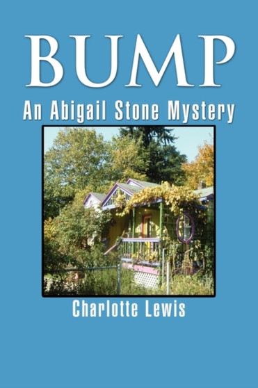 Bump by Charlotte Lewis - Paperback