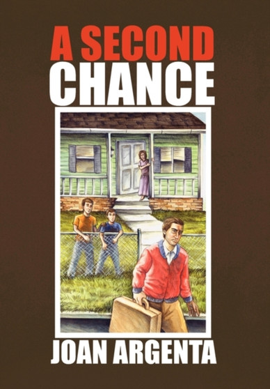 A Second Chance by Joan Argenta - Paperback