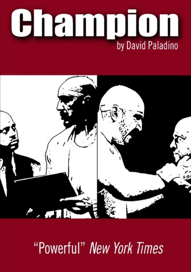 Champion by David Paladino - Paperback