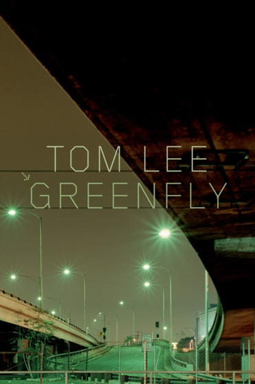 Greenfly by Tom Lee - Paperback