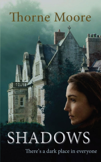 Shadows by Thorne Moore - Paperback