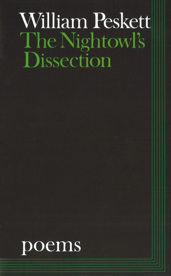 The Nightowl's Dissection by William Peskett - Paperback