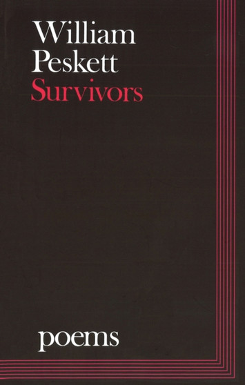Survivors by William Peskett - Paperback