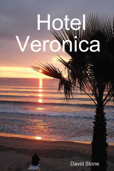 Hotel Veronica by David Stone - Paperback