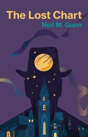 The Lost Chart by Neil M. Gunn - Paperback