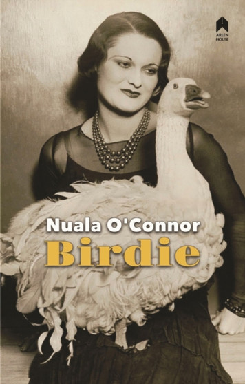 Birdie by Nuala O'Connor - Paperback