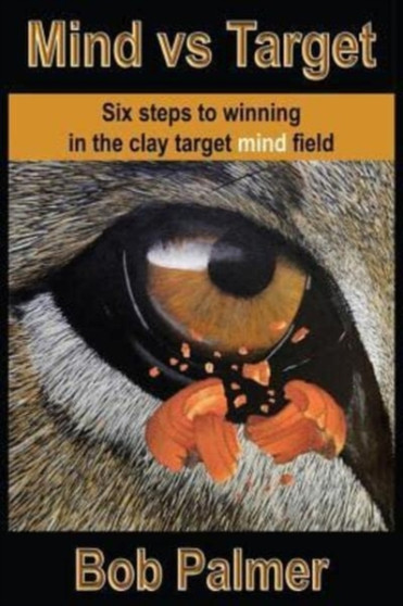 Mind vs Target by Bob Palmer - Paperback