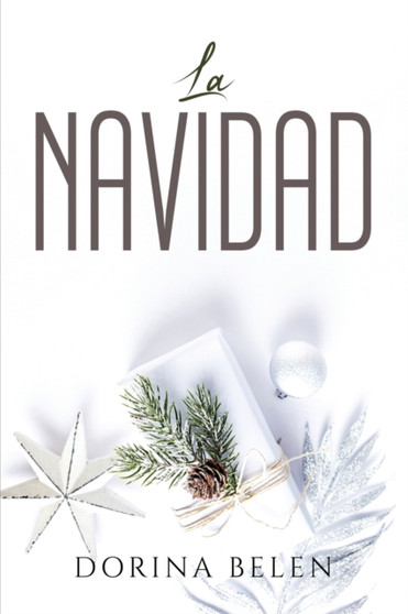 La Navidad by Dorina Belen - Paperback