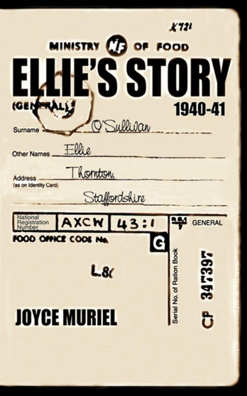 Ellie's Story by Joyce Muriel - Paperback
