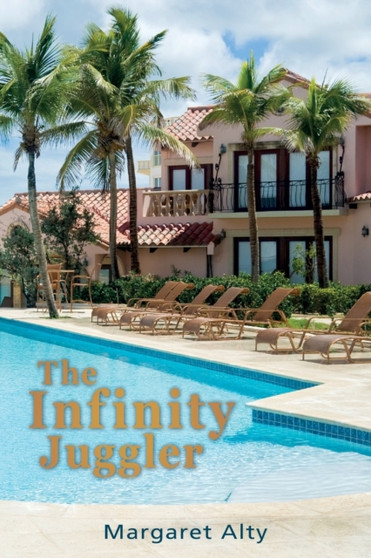 The Infinity Juggler by Margaret Alty - Paperback