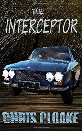 The Interceptor by Chris Cloake - Paperback