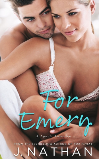 For Emery : 4 by J Nathan - Paperback