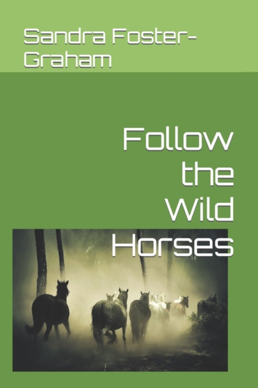 Follow the Wild Horses by Sandra Foster-Graham - Paperback