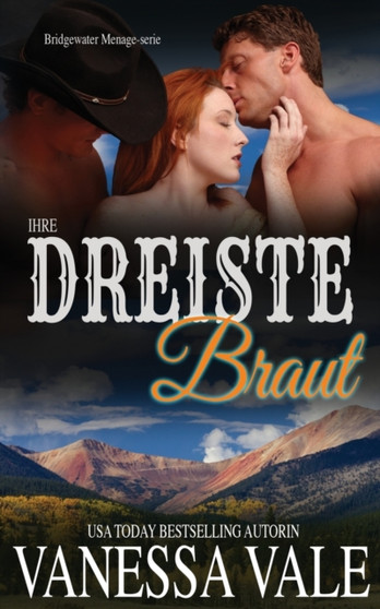 Ihre dreiste Braut : 8 by Vanessa Vale - Paperback