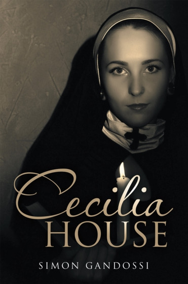 Cecilia House by Simon Gandossi - Paperback