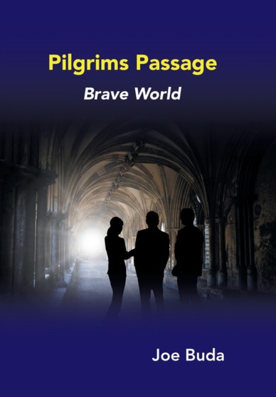 Pilgrims Passage : Brave World by Joe Buda - Hardback