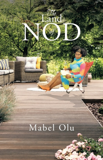 The Land of Nod by Mabel Olu - Paperback