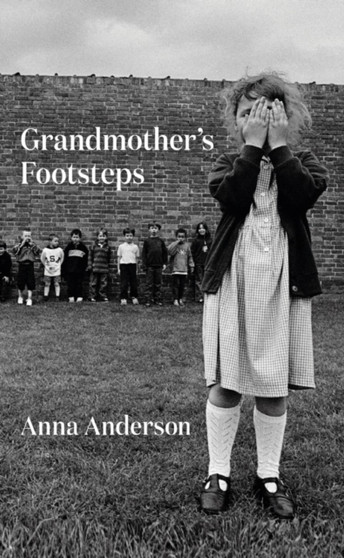 Grandmother's Footsteps by Anna Anderson - Paperback