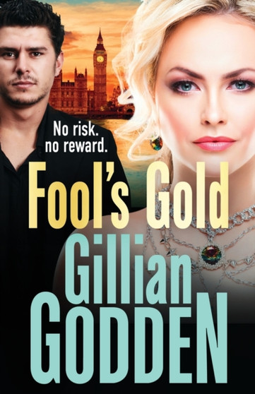 Fool's Gold : A gritty, action-packed gangland thriller from Gillian Godden by Gillian Godden - Paperback