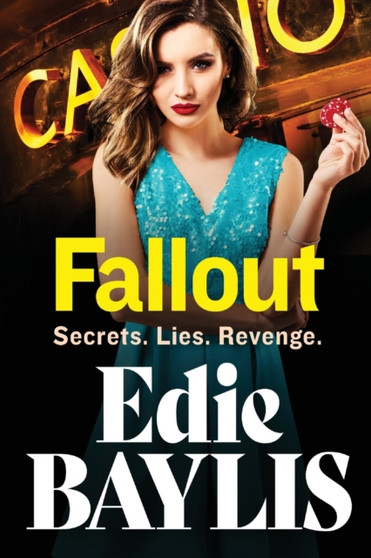 Fallout : An addictive gangland thriller from Edie Baylis by Edie Baylis - Paperback