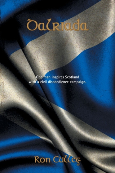 Dalriada by Ron Culley - Paperback