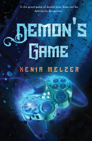 Demon's Game : 2 by Xenia Melzer - Paperback