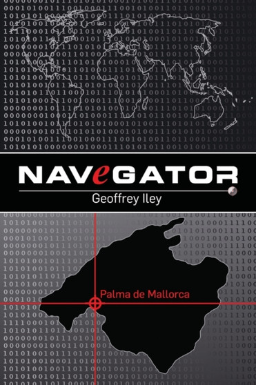 Navegator by Geoffrey Iley - Paperback