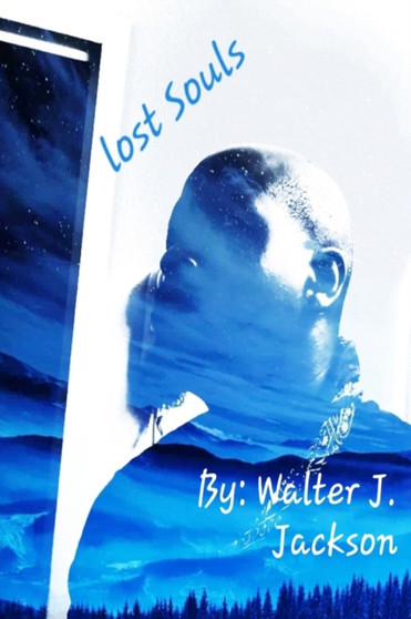 Lost Souls by Walter Jackson - Paperback