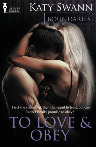 Boundaries : To Love and Obey by Katy Swann - Paperback