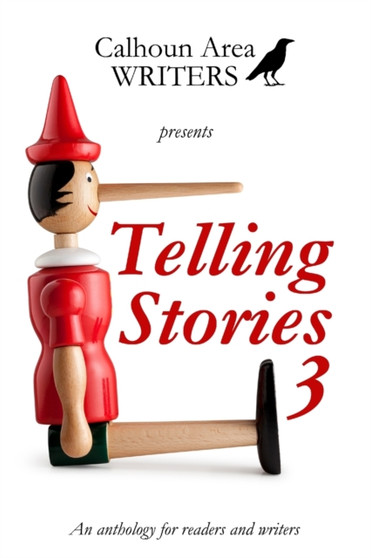 Telling Stories 3 by Marla Aycock - Paperback