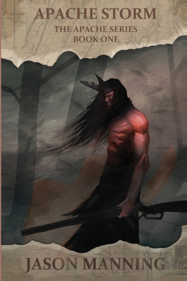 Apache Storm : 1 by Jason Manning - Paperback