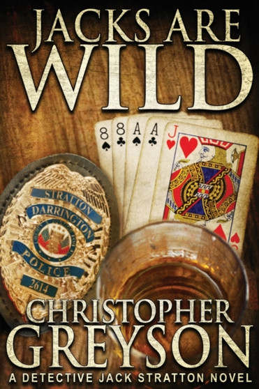 Jacks Are Wild : 4 by Christopher Greyson - Paperback