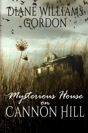Mysterious House on Cannon Hill by Diane Williams Gordon - Paperback