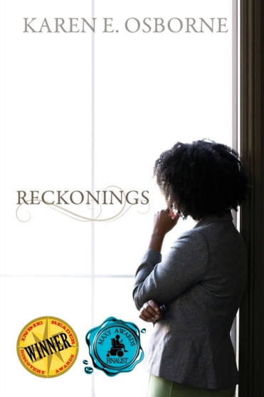 Reckonings by Karen E Osborne - Paperback
