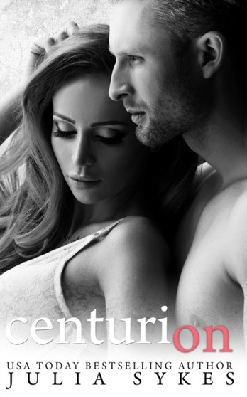 Centurion by Julia Sykes - Paperback