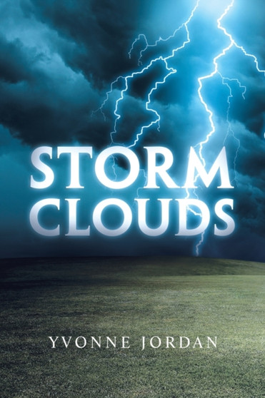 Storm Clouds by Yvonne Jordan - Paperback