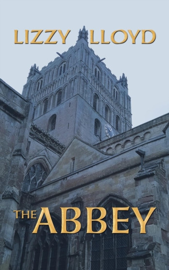 The Abbey by Lizzy Lloyd - Paperback