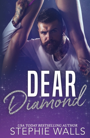 Dear Diamond by Stephie Walls - Paperback