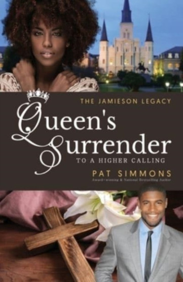 Queen's Surrender (To A Higher Calling) by Pat Simmons - Paperback
