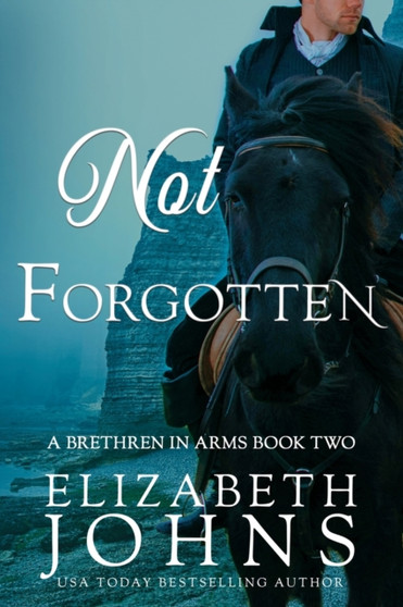 Not Forgotten by Elizabeth Johns - Paperback