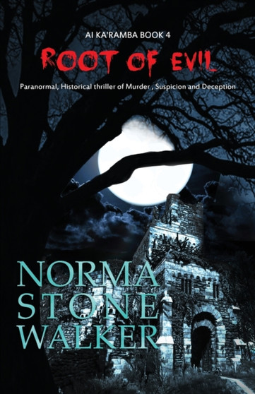 Root of Evil by Norma Stone-Walker - Paperback