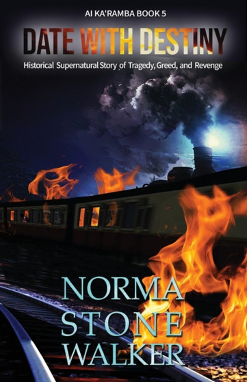Date with Destiny by Norma M Stone-Walker - Paperback