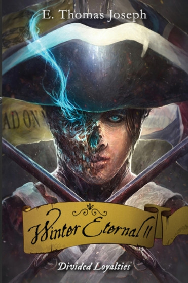 Winter Eternal II by E Thomas Joseph - Paperback