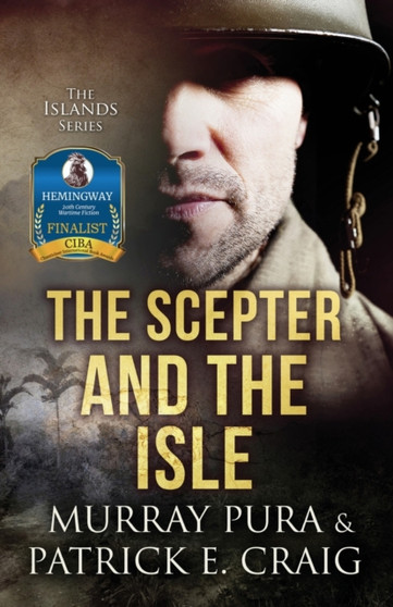 The Scepter And the Isle : 2 by Patrick E Craig - Paperback