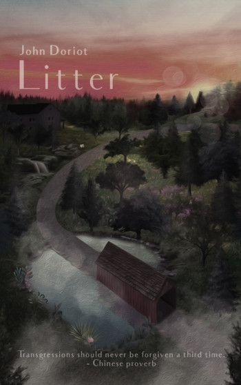 LItter by John Doriot - Hardback