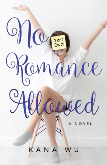 No Romance Allowed : 1 by Kana Wu - Paperback