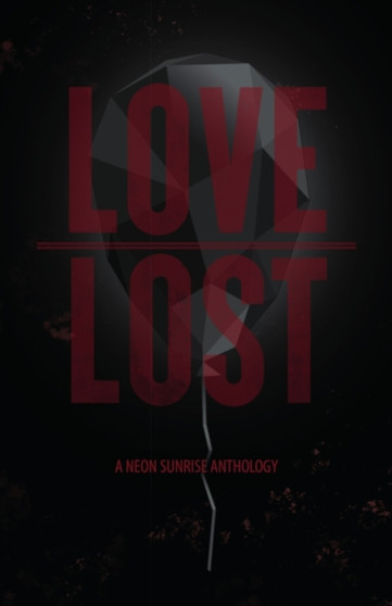 Love//Lost by Sophia Turner - Paperback